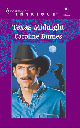 Title details for Texas Midnight by Caroline Burnes - Available